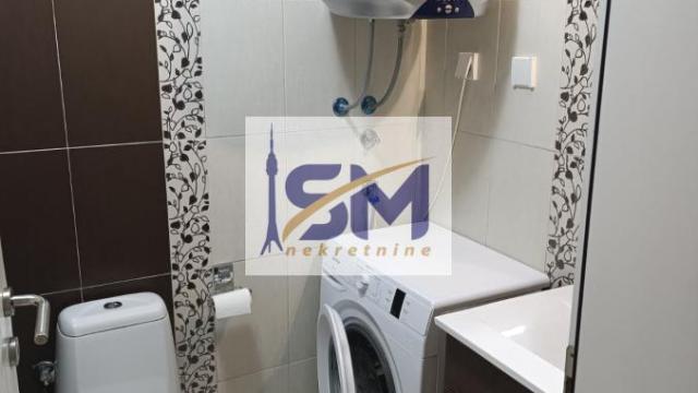 Stan, Dvosoban, Izdavanje, 45m2, Djeram pijaca, Zvezdara, Đevđelijska