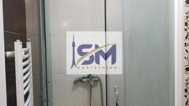 Stan, Dvosoban, Izdavanje, 45m2, Djeram pijaca, Zvezdara, Đevđelijska