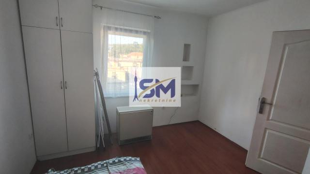 Stan, Dvosoban, Prodaja, 44m2, Gradska bolnica, Zvezdara, Preševska
