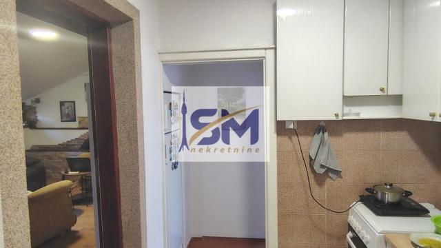 Stan, Dvosoban, Prodaja, 44m2, Gradska bolnica, Zvezdara, Preševska