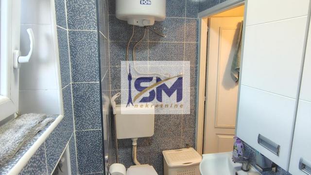 Stan, Dvosoban, Prodaja, 44m2, Gradska bolnica, Zvezdara, Preševska