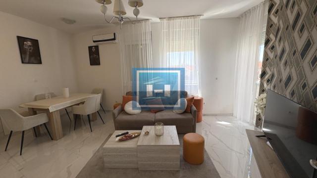 Stan, Dvoiposoban, Prodaja, 49m2, Aqua park, Gradska lokacija, Jagodina