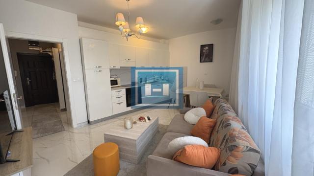 Stan, Dvoiposoban, Prodaja, 49m2, Aqua park, Gradska lokacija, Jagodina