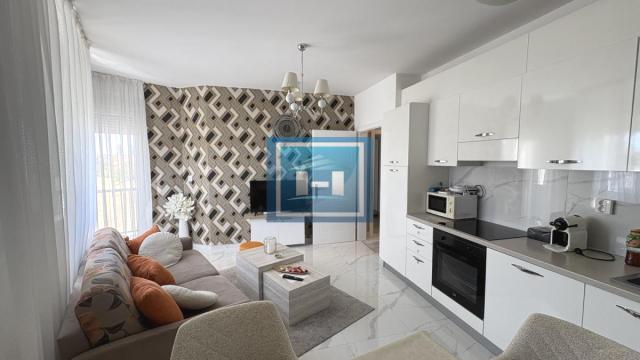 Stan, Dvoiposoban, Prodaja, 49m2, Aqua park, Gradska lokacija, Jagodina
