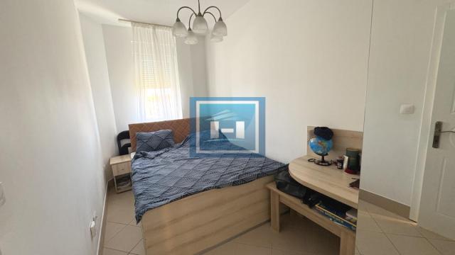 Stan, Dvoiposoban, Prodaja, 49m2, Aqua park, Gradska lokacija, Jagodina
