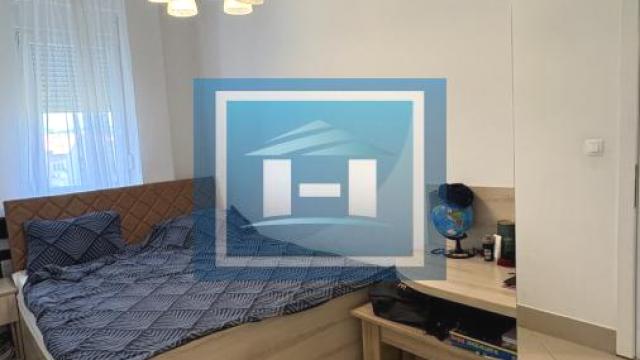 Stan, Dvoiposoban, Prodaja, 49m2, Aqua park, Gradska lokacija, Jagodina