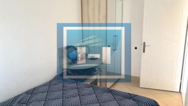 Stan, Dvoiposoban, Prodaja, 49m2, Aqua park, Gradska lokacija, Jagodina