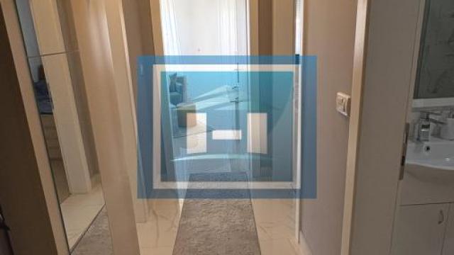 Stan, Dvoiposoban, Prodaja, 49m2, Aqua park, Gradska lokacija, Jagodina