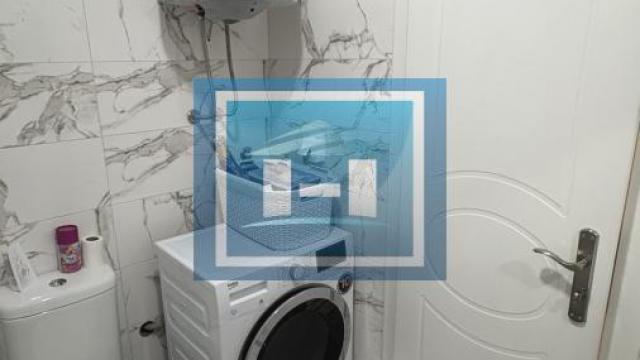 Stan, Dvoiposoban, Prodaja, 49m2, Aqua park, Gradska lokacija, Jagodina