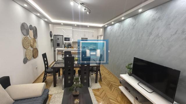 Stan, Dvoiposoban, Prodaja, 64m2, Centar, Gradska lokacija, Jagodina