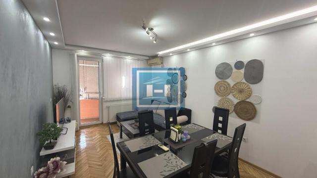 Stan, Dvoiposoban, Prodaja, 64m2, Centar, Gradska lokacija, Jagodina