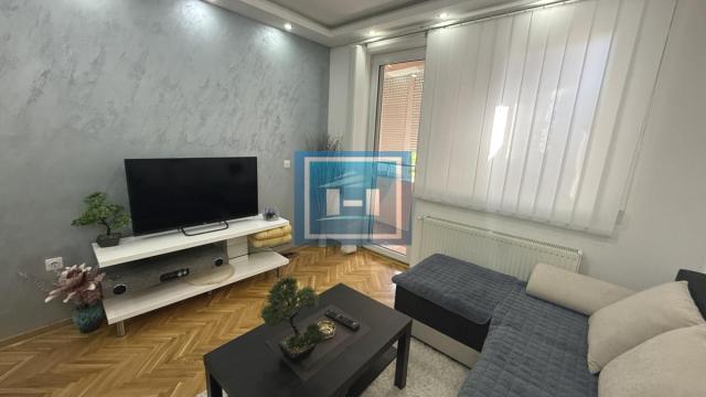 Stan, Dvoiposoban, Prodaja, 64m2, Centar, Gradska lokacija, Jagodina