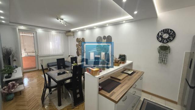 Stan, Dvoiposoban, Prodaja, 64m2, Centar, Gradska lokacija, Jagodina