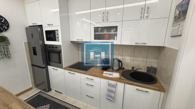 Stan, Dvoiposoban, Prodaja, 64m2, Centar, Gradska lokacija, Jagodina