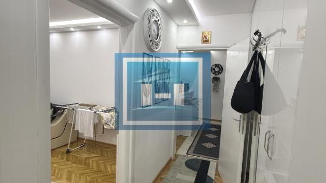 Stan, Dvoiposoban, Prodaja, 64m2, Centar, Gradska lokacija, Jagodina