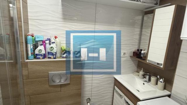 Stan, Dvoiposoban, Prodaja, 64m2, Centar, Gradska lokacija, Jagodina
