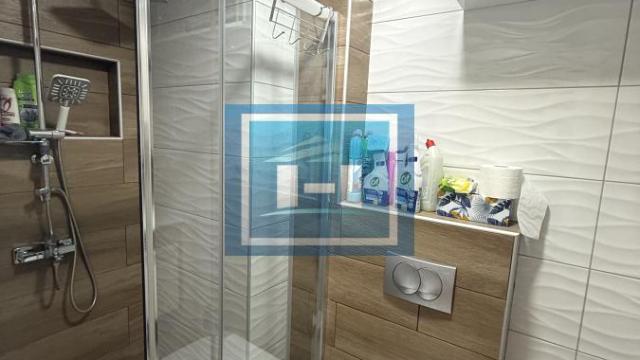 Stan, Dvoiposoban, Prodaja, 64m2, Centar, Gradska lokacija, Jagodina