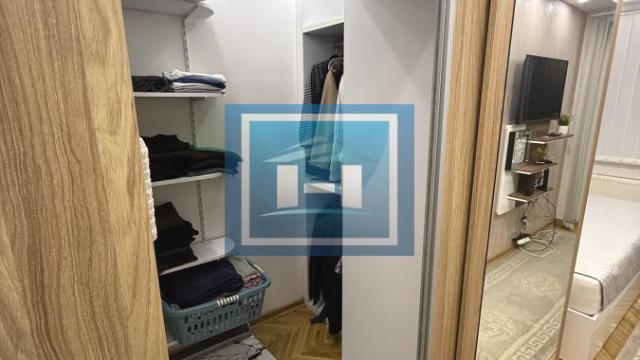 Stan, Dvoiposoban, Prodaja, 64m2, Centar, Gradska lokacija, Jagodina