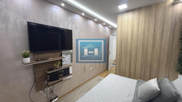 Stan, Dvoiposoban, Prodaja, 64m2, Centar, Gradska lokacija, Jagodina