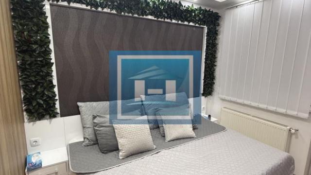 Stan, Dvoiposoban, Prodaja, 64m2, Centar, Gradska lokacija, Jagodina