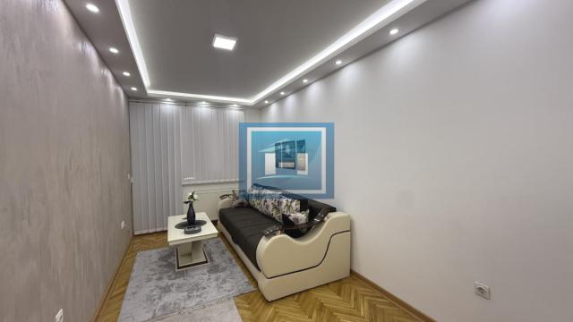 Stan, Dvoiposoban, Prodaja, 64m2, Centar, Gradska lokacija, Jagodina