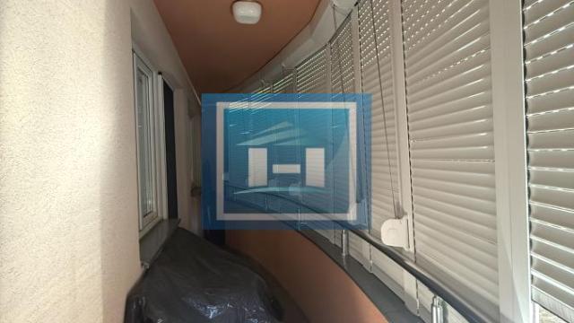 Stan, Dvoiposoban, Prodaja, 64m2, Centar, Gradska lokacija, Jagodina