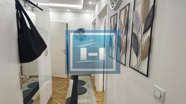 Stan, Dvoiposoban, Prodaja, 64m2, Centar, Gradska lokacija, Jagodina