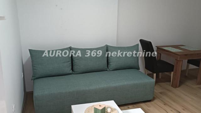 Stan, Garsonjera, Izdavanje, 25m2, Bulevar Oslobodjenja, Novi Sad, Novi Sad