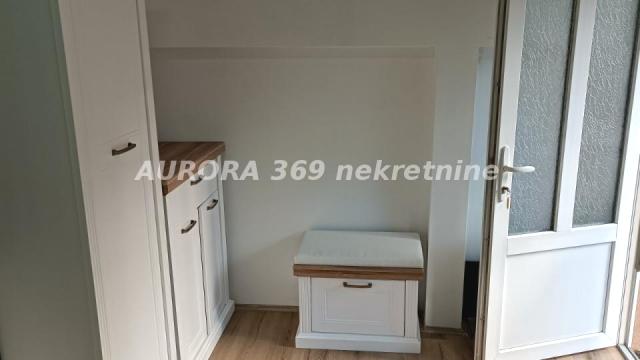 Stan, Garsonjera, Izdavanje, 25m2, Bulevar Oslobodjenja, Novi Sad, Novi Sad