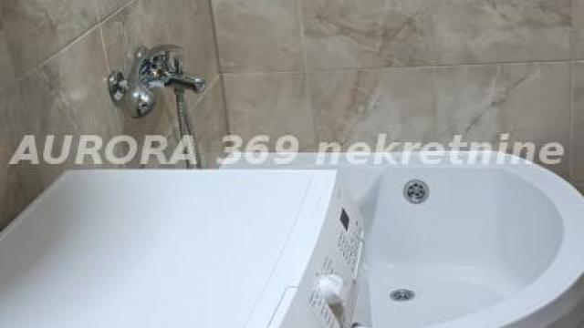 Stan, Garsonjera, Izdavanje, 25m2, Bulevar Oslobodjenja, Novi Sad, Novi Sad