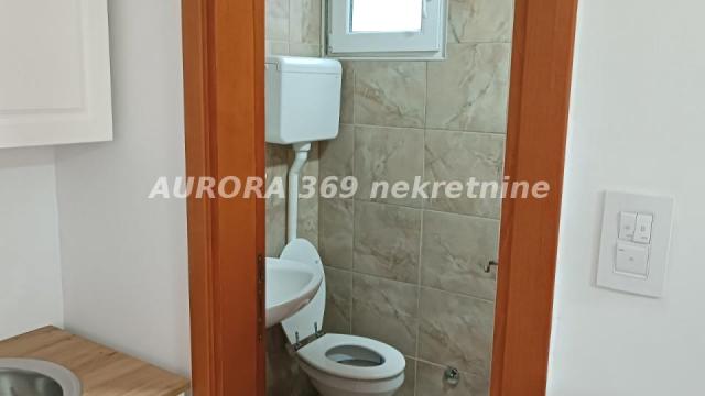 Stan, Garsonjera, Izdavanje, 25m2, Bulevar Oslobodjenja, Novi Sad, Novi Sad