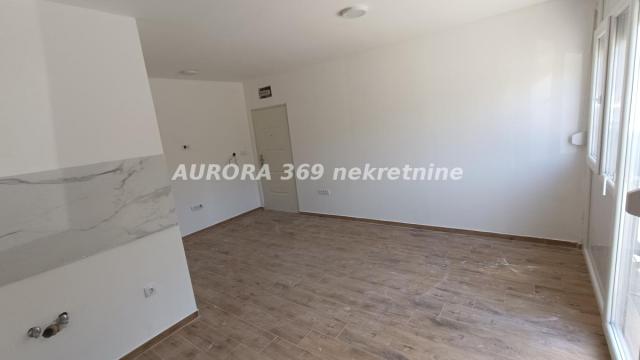 Stan, Garsonjera, Prodaja, 21m2, Veternik, Novi Sad, Novi Sad