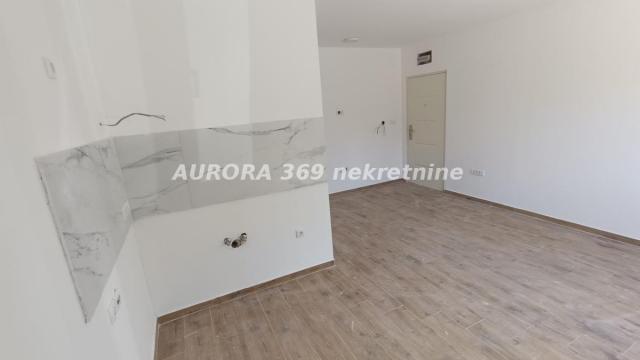 Stan, Garsonjera, Prodaja, 21m2, Veternik, Novi Sad, Novi Sad
