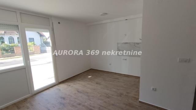 Stan, Garsonjera, Prodaja, 21m2, Veternik, Novi Sad, Novi Sad