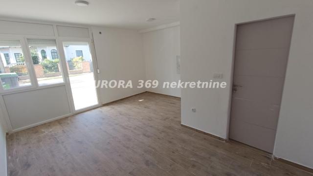 Stan, Garsonjera, Prodaja, 21m2, Veternik, Novi Sad, Novi Sad