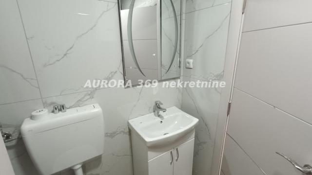 Stan, Garsonjera, Prodaja, 21m2, Veternik, Novi Sad, Novi Sad