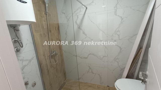 Stan, Garsonjera, Prodaja, 21m2, Veternik, Novi Sad, Novi Sad