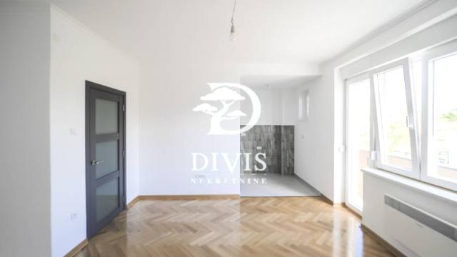 Stan, Dvoiposoban, Prodaja, 60m2, Vojvode Stepe
