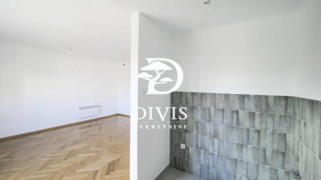 Stan, Dvoiposoban, Prodaja, 60m2, Vojvode Stepe