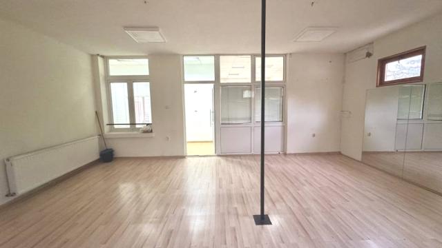 Poslovni prostor, Petosoban i veći, Izdavanje, 150m2, Bulevar JNA