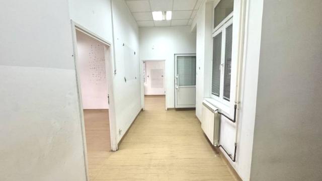 Poslovni prostor, Petosoban i veći, Izdavanje, 150m2, Bulevar JNA