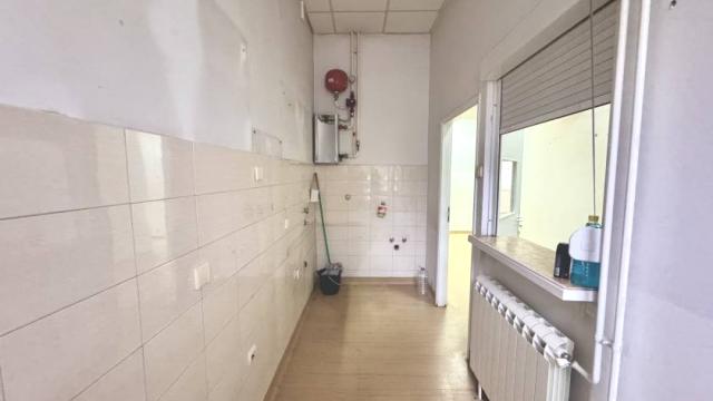 Poslovni prostor, Petosoban i veći, Izdavanje, 150m2, Bulevar JNA