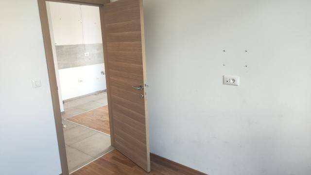 Stan, Jednoiposoban, Prodaja, 35m2, Meteorološka