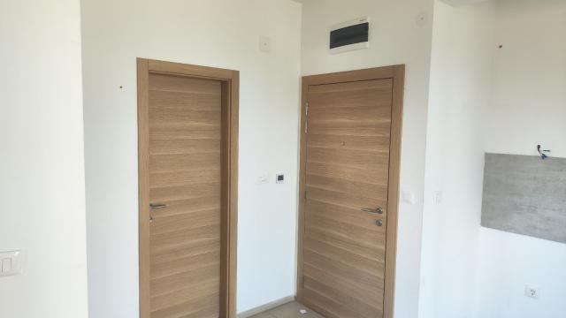 Stan, Jednoiposoban, Prodaja, 35m2, Meteorološka
