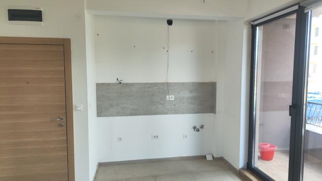 Stan, Jednoiposoban, Prodaja, 35m2, Meteorološka