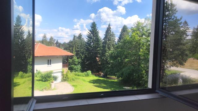 Stan, Jednoiposoban, Prodaja, 35m2, Meteorološka