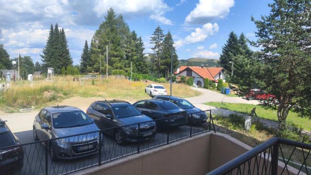 Stan, Jednoiposoban, Prodaja, 35m2, Meteorološka