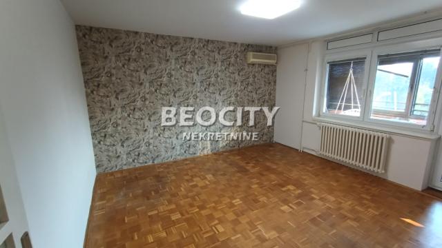 Stan, Dvosoban, Izdavanje, 62m2, Arena, Novi Beograd, Bulevar Zorana Đinđića