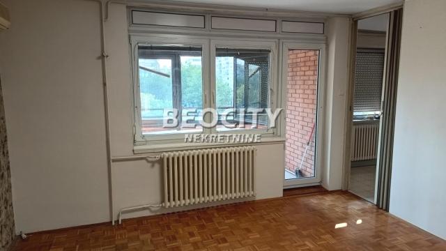 Stan, Dvosoban, Izdavanje, 62m2, Arena, Novi Beograd, Bulevar Zorana Đinđića