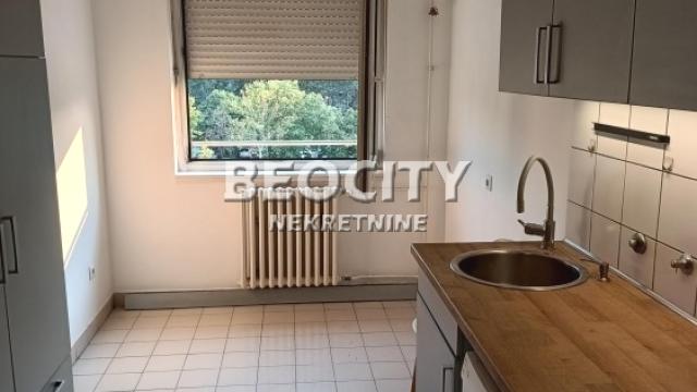Stan, Dvosoban, Izdavanje, 62m2, Arena, Novi Beograd, Bulevar Zorana Đinđića